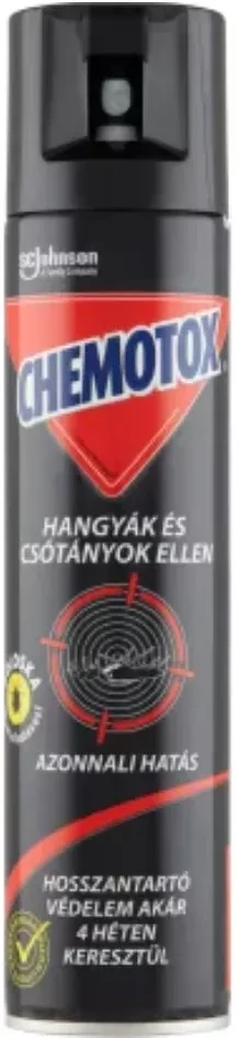 Chemotox DA503XSZWY5000204151565 nagyítás
