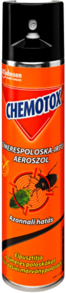 Chemotox DA503XSZWY5000204341997 nagyítás