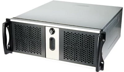 Chenbro RM42300-F2-U3, 4U nagyítás