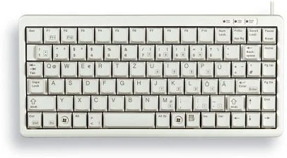 Cherry G84-4100LCMIT-0 nagyítás