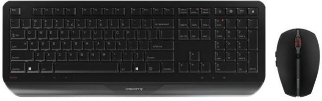 Cherry JD-7000BE-2 nagyítás