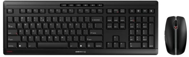 Cherry JD-8500FR-2 nagyítás