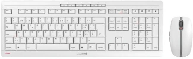 Cherry JD-8560DE-0 nagyítás