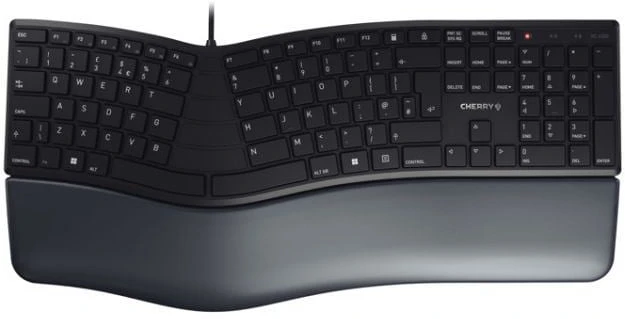 Cherry JK-4500ES-2 nagyítás