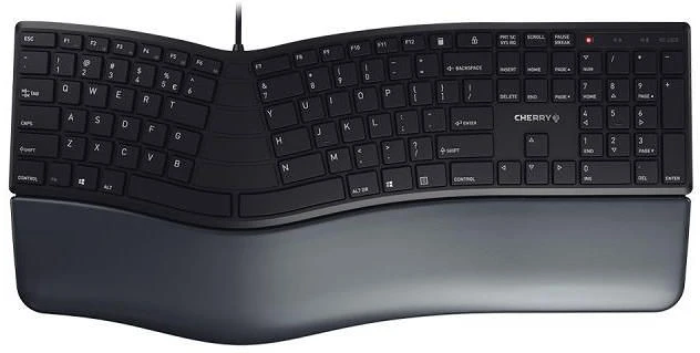 Cherry JK-4500EU-2 nagyítás