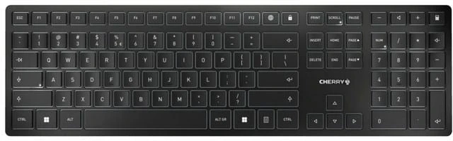 Cherry JK-9100DE-2 nagyítás