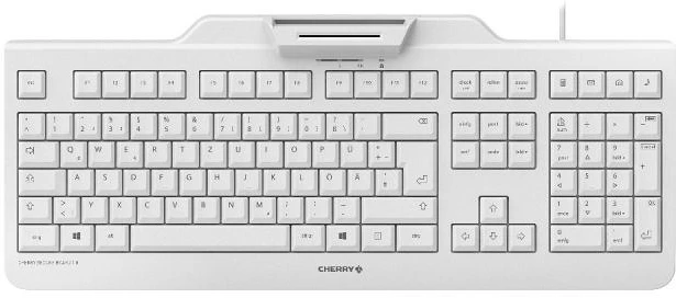 Cherry JK-A0400EU-0 nagyítás