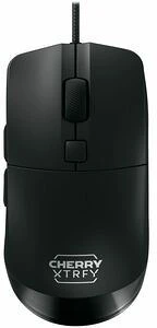 Cherry JM-5000-2 nagyítás