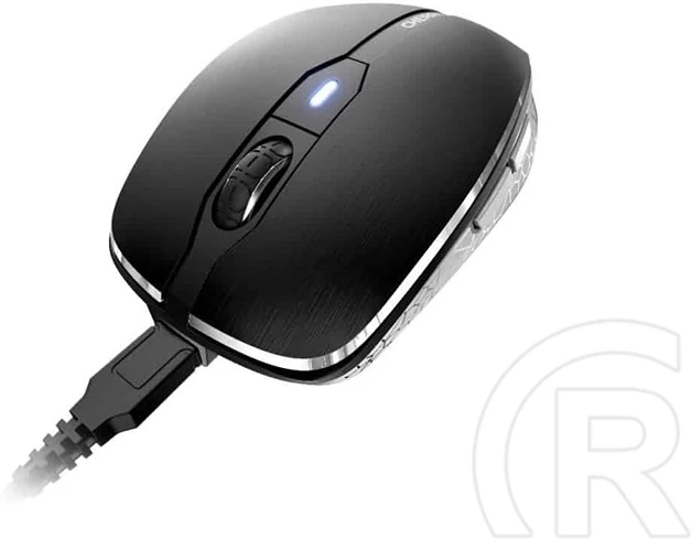 Cherry JW-8000 nagyítás