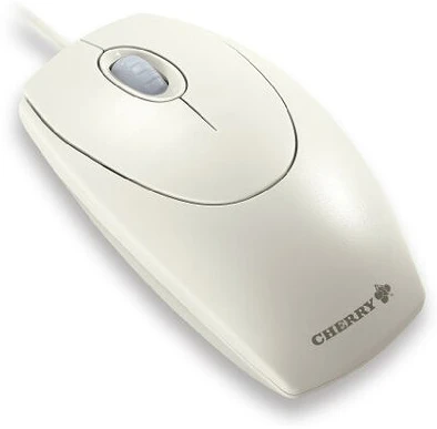 Cherry M-5400-0 nagyítás