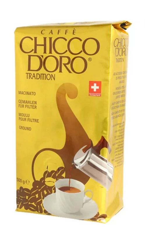 Chicco d’oro 110500 nagyítás