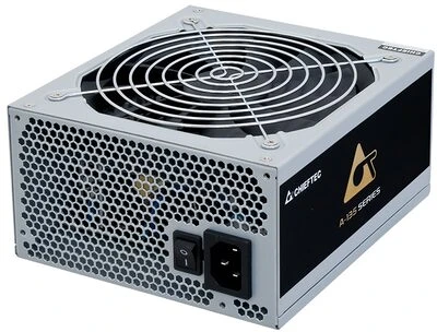 Chieftec APS-600SB nagyítás