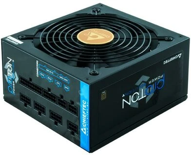 Chieftec BDF-650C nagyítás