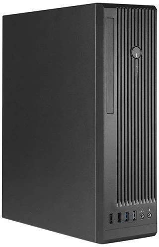 Chieftec BE-10B-400 nagyítás