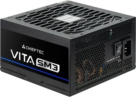 Chieftec BPX-650-C nagyítás