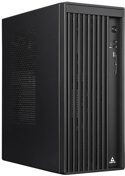 Chieftec BS-20B-OP nagyítás