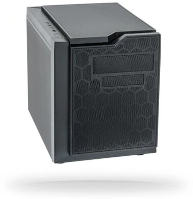 Chieftec CI-01B-OP nagyítás