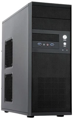 Chieftec CQ-01B-U3-OP nagyítás