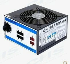 Chieftec CTG-750C nagyítás