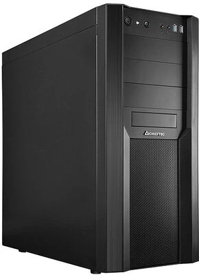 Chieftec CW-01B-OP nagyítás