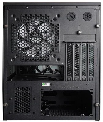 Chieftec GM-02B-OP nagyítás