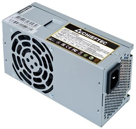 Chieftec GPF-300P TFX nagyítás