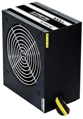 Chieftec GPS-550A8 nagyítás