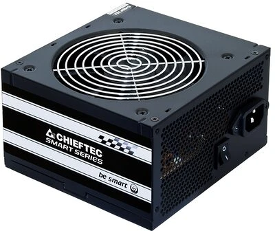 Chieftec GPS-700A8 nagyítás