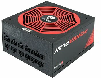 Chieftec GPU-1200FC nagyítás