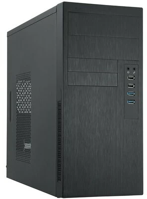 Chieftec HO-11B nagyítás