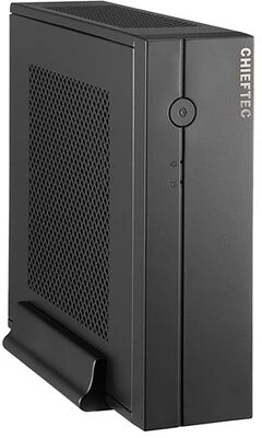 Chieftec IX-01B-120W nagyítás