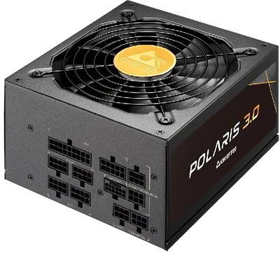 Chieftec PPS-1250FC-A3 nagyítás