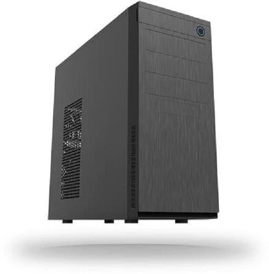 Chieftec PS HC-10B-OP nagyítás
