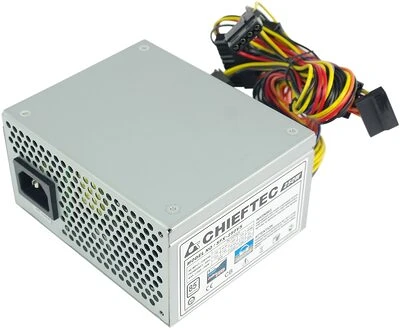 Chieftec SFX-250VS nagyítás