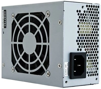 Chieftec SFX-350BS-L nagyítás