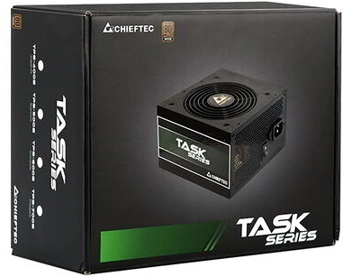 Chieftec TPS-700S nagyítás