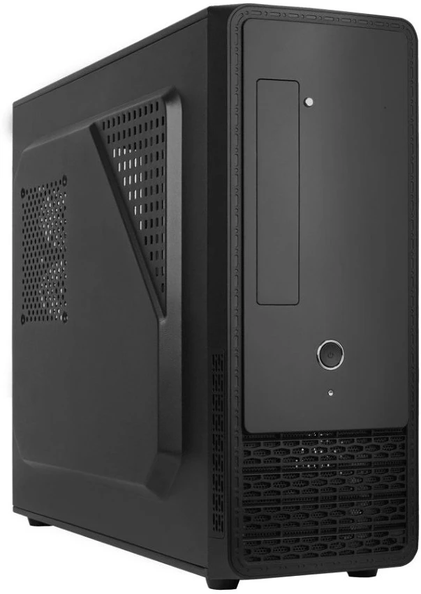 Chieftec UB-03B-OP BLACK nagyítás