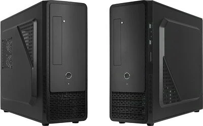 Chieftec UC-03B-OP nagyítás