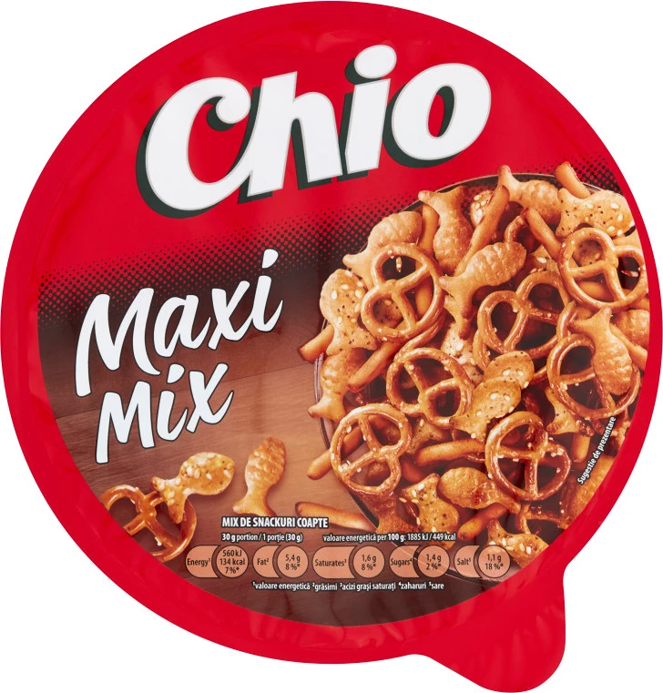 Chio MIX 100G nagyítás