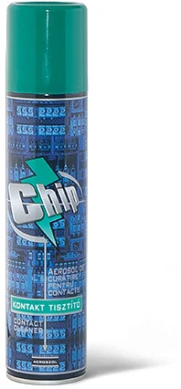 Chip MED_TE01409 nagyítás