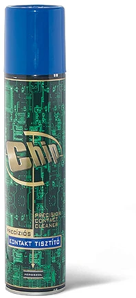 Chip MED_TE01411 nagyítás