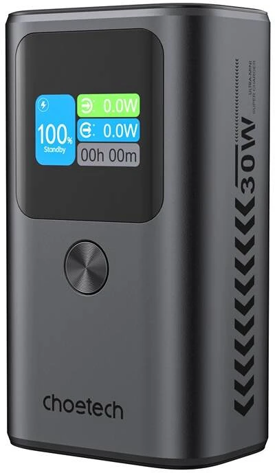 Choetech B701 nagyítás