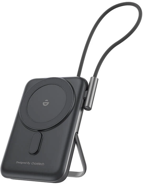 Choetech B735 nagyítás