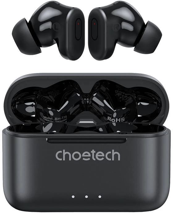 Choetech BH-T15 nagyítás