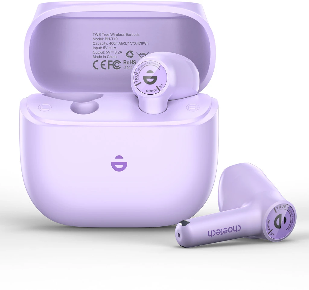 Choetech BH-T19-PU nagyítás