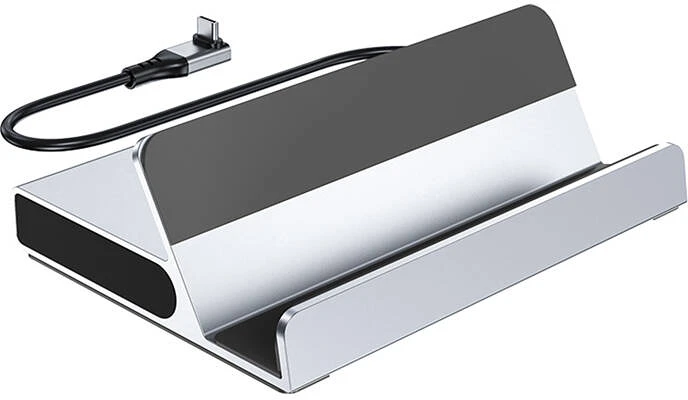 Choetech HUB-M77 nagyítás