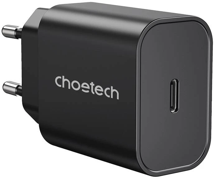 Choetech Q5004-BK-V2 nagyítás