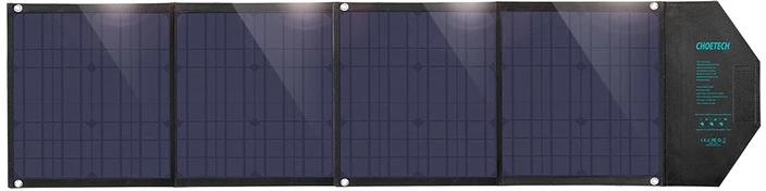 Choetech SC007 nagyítás