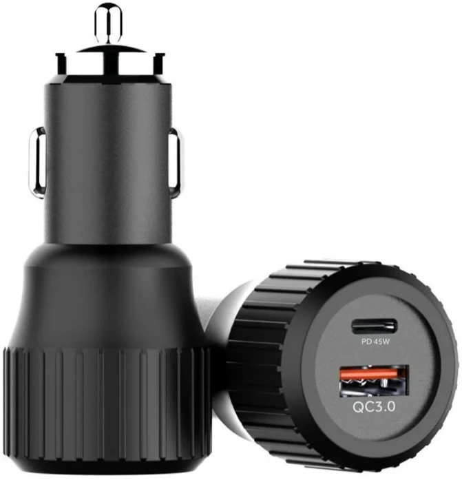 Choetech TC0010 nagyítás