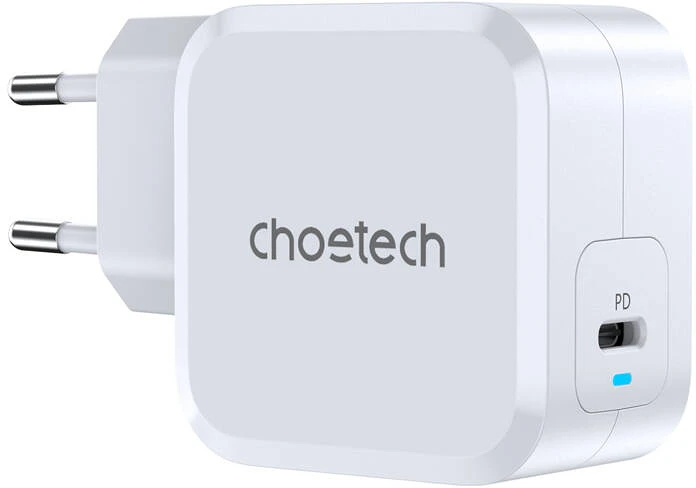 Choetech XX-PD8007-EU-WH nagyítás